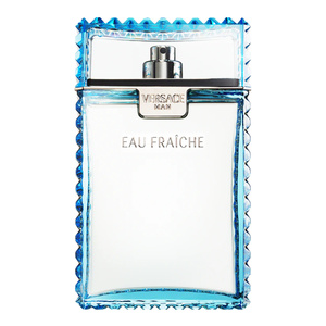 Versace Man Eau Fraîche туалетная вода 200 мл
