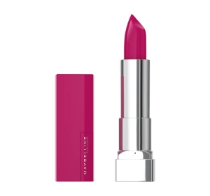 MAYBELLINE COLOR SENSATIONAL MADE FOR ALL ПОМАДА ДЛЯ ГУБ 376 PINK FOR ME