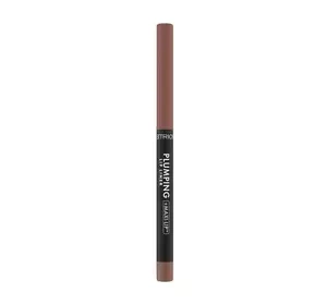 CATRICE PLUMPING LIP LINER КОНТУРНИЙ ОЛІВЕЦЬ ДЛЯ ГУБ 69 MAINHATTAN