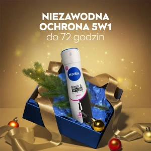 Nivea Soft Rose набор косметики для ухода за телом: гель для душа + спрей-антиперспирант