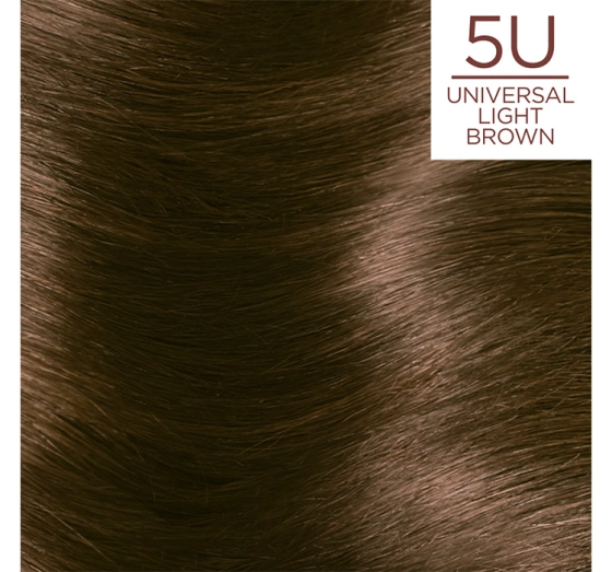 L'Oréal Paris Excellence Créme Universal Nudes стойкая краска для волос без аммиака 5U