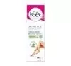 VEET MINIMA КРЕМ ДЛЯ ДЕПІЛЯЦІЇ ДЛЯ СУХОЇ ШКІРИ 100МЛ
