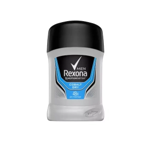REXONA MEN COBALT DRY АНТИПЕРСПИРАНТ-СТИК ДЛЯ МУЖЧИН 50МЛ
