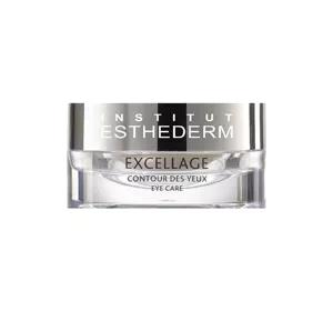 Institut Esthederm Paris Excellage живильний крем під очі 15мл