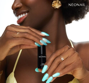 NeoNail Сокровища Моря гель-лак 11542 Shimmering Waves 7,2 мл