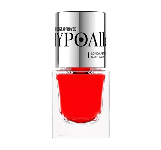 BELL HYPOALLERGENIC LONG LASTING NAIL ENAMEL ТРАДИЦІЙНИЙ ЛАК ДЛЯ НІГТІВ 05