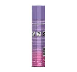 BIOVAX ULTRA VIOLET FOR BLONDS СУХИЙ ШАМПУНЬ ДЛЯ ВОЛОССЯ 200МЛ
