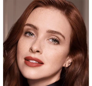 MAX FACTOR COLOUR ELIXIR SOFT MATTE ЖИДКАЯ ГУБНАЯ ПОМАДА 030 CRUSHED RUBY 4МЛ