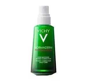 VICHY NORMADERM PHYTOSOLUTION КРЕМ З ПОДВІЙНОЮ ДІЄЮ ДЛЯ ШКІРИ З АКНЕ 50МЛ
