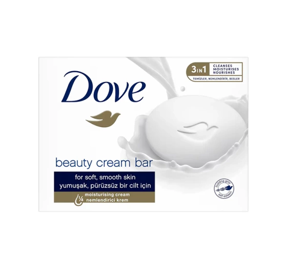 DOVE ORIGINAL ТВЕРДОЕ КРЕМ-МЫЛО 90Г