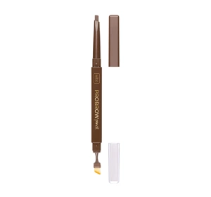 WIBO PRO BROW PENCIL ДВОСТОРОННІЙ ОЛІВЕЦЬ ДЛЯ БРІВ ЗІ ЩІТКОЮ 2