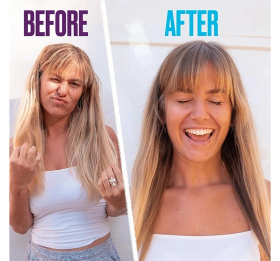AUSSIE SOS SAVE MY LONG HAIR КОНДИЦИОНЕР ДЛЯ ДЛИННЫХ И ПОВРЕЖДЕННЫХ ВОЛОС 200МЛ