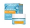 PERFECTA HYALURON ICE MULTI-HYDRATOR СИРОВАТКА ДЛЯ ОБЛИЧЧЯ НА НІЧ 50МЛ
