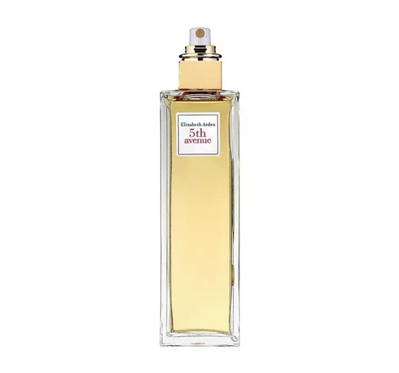 ТЕСТЕР ELIZABETH ARDEN 5TH AVENUE ПАРФЮМИРОВАННАЯ ВОДА-СПРЕЙ 125МЛ
