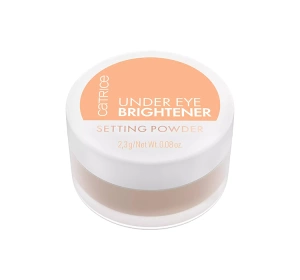 Catrice Under Eye Brightener Setting Powder розсипчаста пудра під очі 020 Warm Nude 2,3 г