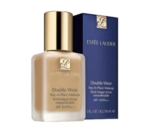 ESTEE LAUDER DOUBLE WEAR МАСКУЮЧИЙ ТОНАЛЬНИЙ ЗАСІБ COOL 1C1
