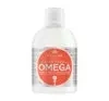 KALLOS KJMN OMEGA ШАМПУНЬ ДЛЯ ВОЛОССЯ 1000МЛ