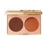 NABLA TWO REASONS НАБОР ДЛЯ ГУБ И ЩЕК FLUSHED TERRACOTTA 5Г