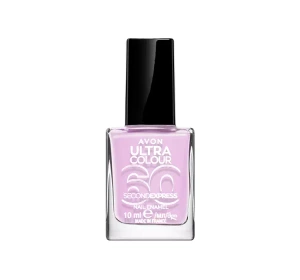 AVON ULTRA COLOUR 60 SECOND EXPRESS ЛАК ДЛЯ НІГТІВ MERMAID TAIL 10МЛ