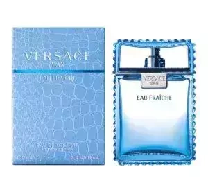 VERSACE MAN EAU FRAICHE ТУАЛЕТНАЯ ВОДА 100МЛ