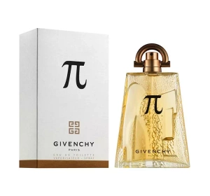 GIVENCHY PI ТУАЛЕТНА ВОДА MAN 50МЛ