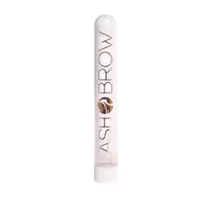 LASH BROW ХНА В ПОРОШКУ КОРИЧНЕВА 10МЛ