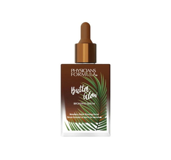 Physicians Formula Butter Glow бронзуюча сироватка 30мл