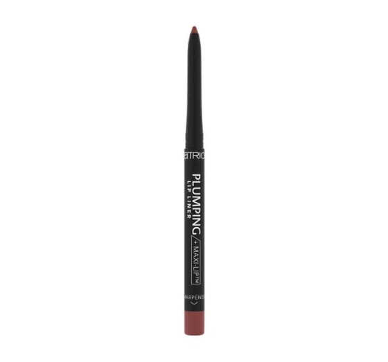 CATRICE PLUMPING LIP LINER КОНТУРНИЙ ОЛІВЕЦЬ ДЛЯ ГУБ 040 STARRING ROLE 0,35Г