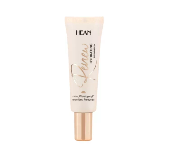 HEAN RENEW УВЛАЖНЯЮЩЕ-ПИТАТЕЛЬНОЕ ТОНАЛЬНОЕ СРЕДСТВО R02 NATURAL 25МЛ