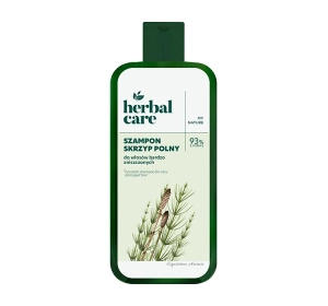 FARMONA HERBAL CARE ШАМПУНЬ ДЛЯ ВОЛОС ХВОЩ ПОЛЕВОЙ 330МЛ
