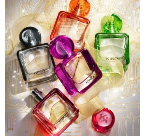 KIKO Milano Scent Of Milan Navigli District парфюмированная вода 50 мл