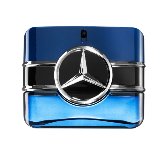 Тестер Mercedes-Benz Sign парфумована вода 100 мл
