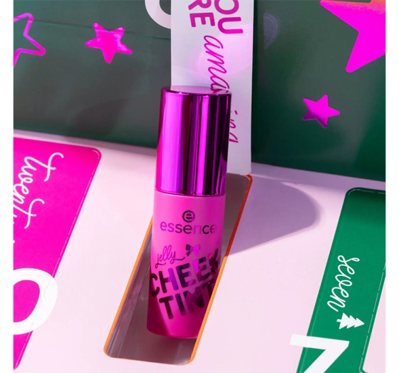 Essence Little X-mas Wonder адвент календарь