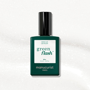 Manucurist Green Flash гель-лак LED Bliss 15 мл