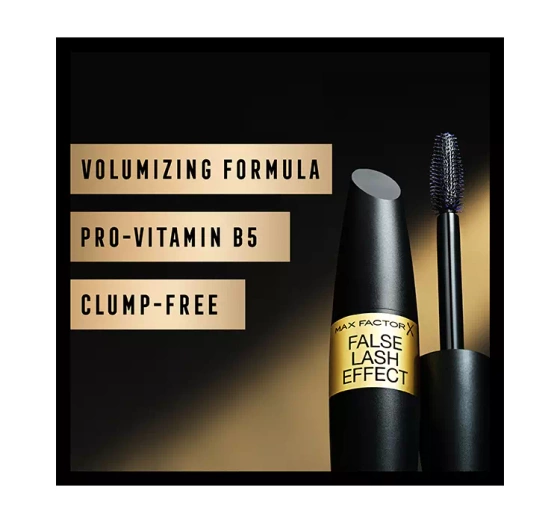 MAX FACTOR ТУШ FALSE LASH EFFECT MASCARA ЧОРНА 13,1 МЛ