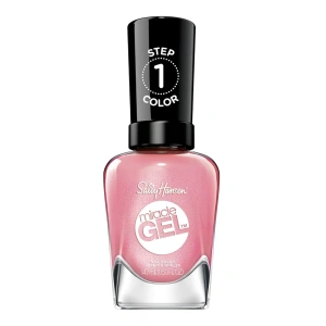 Sally Hansen Miracle Gel лак для нігтів 250 Shell Yeah 14,7 мл