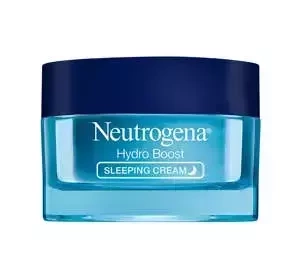 NEUTROGENA HYDRO BOOST ЗВОЛОЖУЮЧИЙ КРЕМ-МАСКА НА НІЧ 50МЛ
