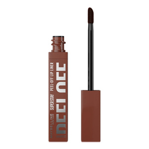 Maybelline Super Stay Peel-Off Lip Liner контурный карандаш для губ 001 Aura 4,8 мл