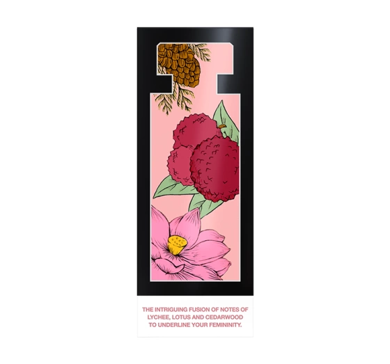 Натисніть на картинку, щоб її збільшити MEXX BLACK WOMAN ТУАЛЕТНА ВОДА 15МЛ