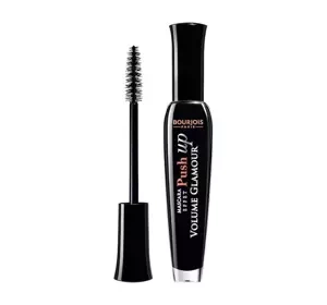 BOURJOIS ТУШ VOLUME GLAMOUR PUSH UP BLACK