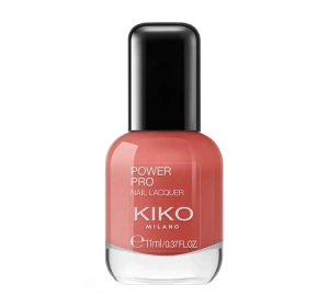 KIKO Milano Power Pro лак для нігтів 249 Sunset Sangria 11 мл