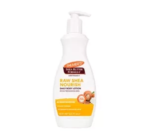 PALMERS SHEA FORMULA ЗВОЛОЖУВАЛЬНИЙ БАЛЬЗАМ ДЛЯ ТІЛА  400МЛ