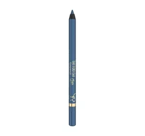 GOLDEN ROSE TATTOO GEL EYEPENCIL ГЕЛЕВИЙ ОЛІВЕЦЬ ДЛЯ ОЧЕЙ 106 1,2Г