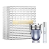 PACO RABANNE INVICTUS НАБІР ТУАЛЕТНА ВОДА 100МЛ + 20МЛ
