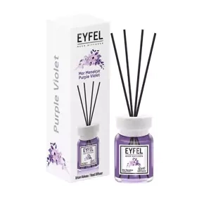 EYFEL АРОМАДИФУЗОР PURPLE VIOLET 120МЛ