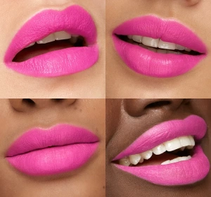 KIKO Milano Velvet Passion матовая помада-стик 306 Fuchsia 3,5 г