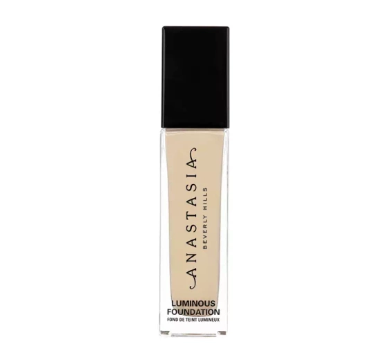 ANASTASIA BEVERLY HILLS LUMINOUS FOUNDATION ВЕГАНСЬКИЙ ТОНАЛЬНИЙ ЗАСІБ 160C 30МЛ