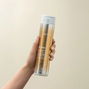 Joico K-Pak відновлювальний шампунь для пошкодженого волосся 300 мл