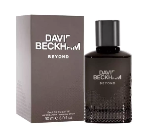 DAVID BECKHAM BEYOND ТУАЛЕТНА ВОДА 90МЛ