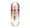 ТЕСТЕР CAROLINA HERRERA 212 VIP ROSE ПАРФУМОВАНА ВОДА 80МЛ